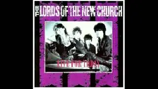 Lords of the New Church - Live for today (The Rokes - Piangi con me) English cover