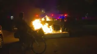 Denver approves $2.5M settlement with 2020 protestors claiming excessive force
