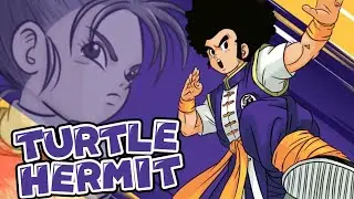 DRAGON BALL ONLINE ZENKAI - Turtle Hermit Class Trailer