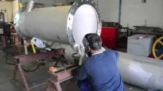 Multisteel Hungary AWI hegesztés és saválló berendezések gyártása