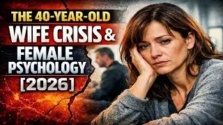 Why Women Change After 40 (A Brutally Honest Marriage Story)