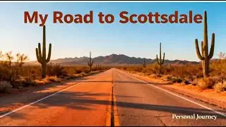 My Road to Scottsdale Ep3
