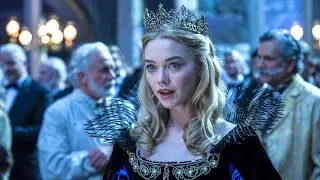 The Princess Was Stunned&mdash;Her Fated Mate Was the Human Warrior All HFY Stories | Best HFY Stories