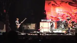 Pearl Jam - Yellow Ledbetter (Hurricane 2007)