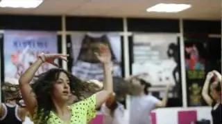 Passus Estudio de Coreografia