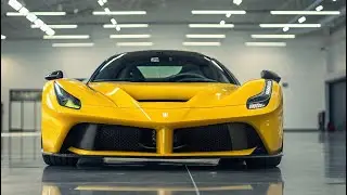 Ferrari 2026 Preview: The Game-Changer That Changes Everything