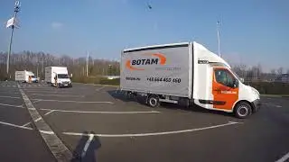 Expressversand Botam