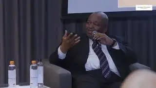 Johannesburg Investment Conference 2024- Part 4