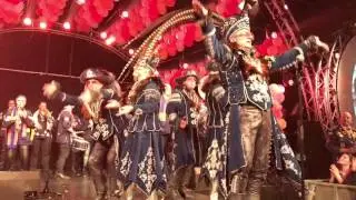 Stadshofkapel De Eendracht - Carnavals Mix 2017