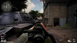 Battalion 1944 - Sniper montage