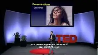 10 super conseils techniques pour gagner du temps - Conf&eacute;rence TED de David Pogue