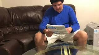 Expectation Versus Reality | Not Reading Instruction Manual | Desi Vine | RahulTainment