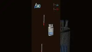 Blue pen collector #stitchtricks #minecraftgameplay #mrbeast #duet #minecraftsurvivalseriesepisode1
