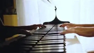 🎹​ Libertango A. Piazzolla - Pianocover - by Simone Ludwig