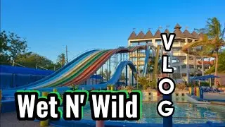 Tour Of Wet And Wild Kunduchi | Water Park