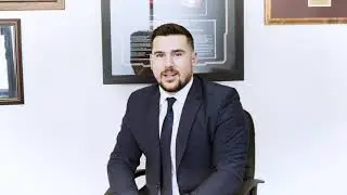 A short clip from Corey Cullen introducing Cullen Lawyers