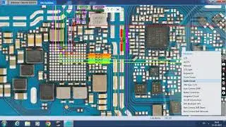 samsung m11 lcd light lcd grapics audio suond  problem scheamatics diagram guidelins