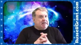 Aquarius, 8th May 2014