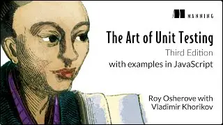 Mastering Unit Tests &mdash; First Look at The Art of Unit Testing, Third Edition