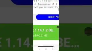 แจกมายคราฟ1.14.1.2