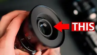 THE LENS YOU NEED! Sirui 75mm & 100mm T2.8 Jupiter Macro