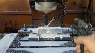 VMC Machining | Plastic Mold Maker in Delhi 