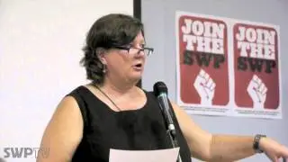 How can we stop the Tories destroying the NHS - Shirley Franklin, Louise Irvine and Karen Reissmann