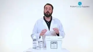 RespiKit #RESPIKIT Patient Sleep Supplies