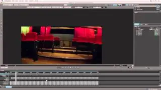 Silhouette Roto - Import Nuke Corner Pin Script