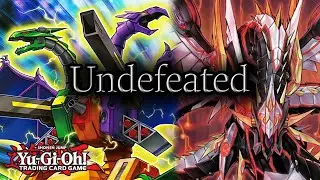 Undefeated! 1st Place! - ABC Deck Profile 2021 - Yu-Gi-Oh