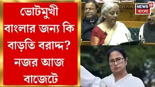Union Budget 2026| পাঁচ রাজ্যের ভোটের বছরে কি জনমোহিনী পদক্ষেপ? বাজেটে বড় ঘোষণা করবেন অর্থমন্ত্রী?