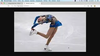 Web Development | Adding Images in HTML with Visual Studio Code