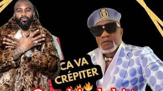 BOYOKA KOFFI NDENGE ASAMBUE COMPLOT ASALAKI CONTRE FALLY EBIMI NA PUASA 