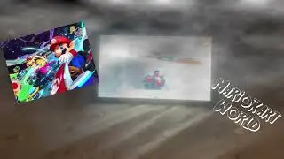Mariokart.world