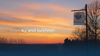 Meet Ky & Keehner