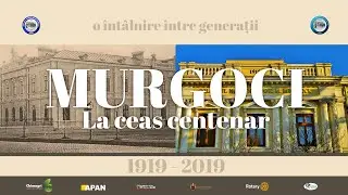 Centenar Murgoci - Trailer