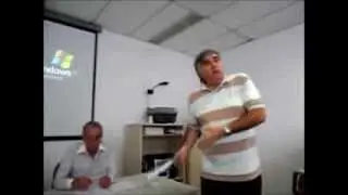 Sa&uacute;de S.C.Sul - Conselheiro  cidad&atilde;o