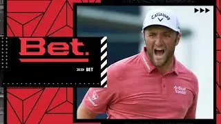 Best Bets for the Open Championship