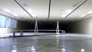 [KOCED WIND TUNNEL CENTER] PGN BRIDGE B- SS -_aoa030