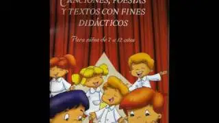 Nosotros, vosotros y ellos - Cancionero - Editorial Lesa - Mainero - Monk