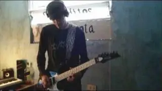 Hallelujah - RURUTIA Cover