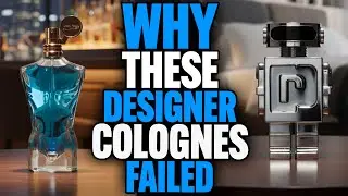 Designer Colognes That Disappoint vs Niche Fragrances That Earn Compliments | Men&rsquo;s Fragrance