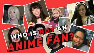 Who is the FAKE Anime Fan? (Reacting to Jubilee's Odd Man Out)