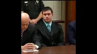 KOCO Chronicle Part 3: The Daniel Holtzclaw trial