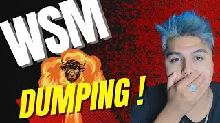 WALL STREET MEMES DUMPS   !  UPDATE MUST WATCH !! #cryptonews #wallstreetmemes