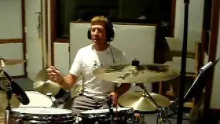 Dusty Watson records on Aquamarines 