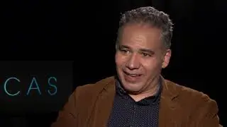 John Ortiz: REPLICAS
