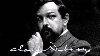 Debussy plays Debussy | Minstrels, Pr&eacute;lude Book I, No. 12 (1913)