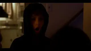 black eyed kids | Short Folklore Horror Film