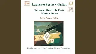 Opern-Revue Op. 8. No. 2: Lucia di Lammermoor